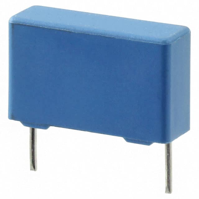 B32642B0223J EPCOS - TDK Electronics  Condensateurs tantale-polymère